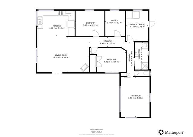 1009 White Pine Bush Road Awakeri_1