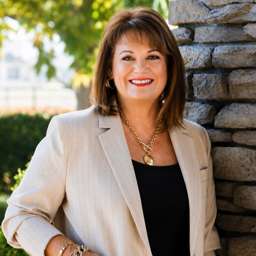 Julie Wood