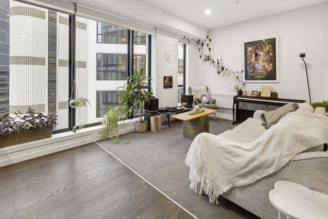 606/120 Victoria Street Te Aro_4