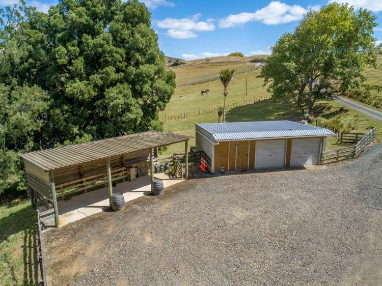 565 Matakitaki Road Glen Murray_18