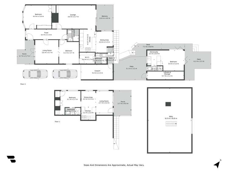 19 Beaconsfield Street Grey Lynn_19