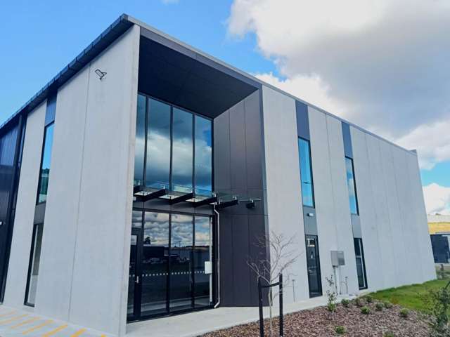 PREMIUM NEW INDUSTRIAL UNIT