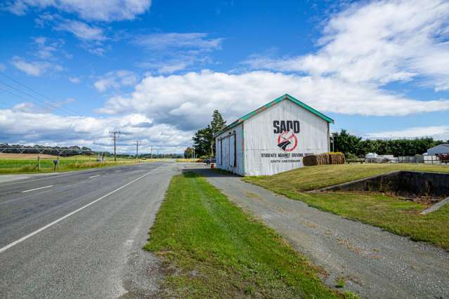 The Levels Goods Shed