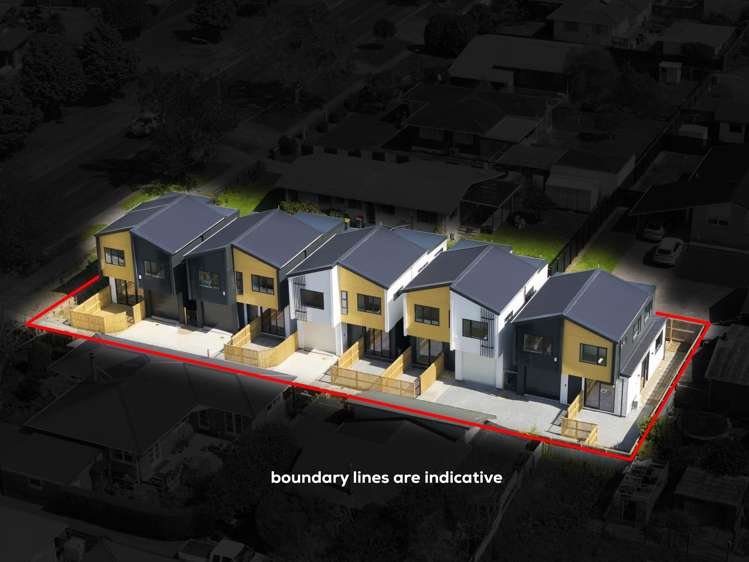 LOT 5 107 West Street Pukekohe_29