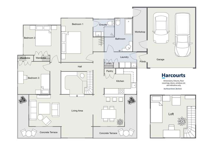 36a Mowat Street Springlands_35