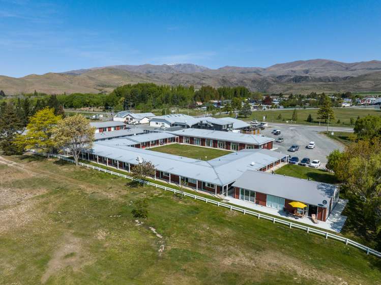 B4/PU61/2736 Otematata-Kurow Road Otematata_8