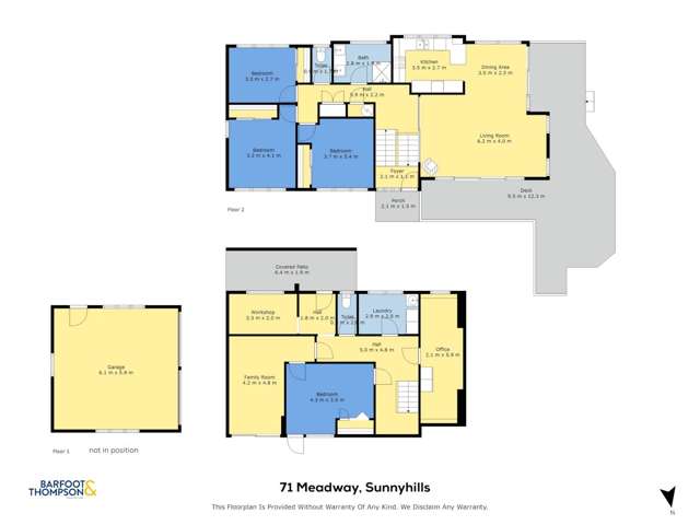 71 Meadway Sunnyhills_1