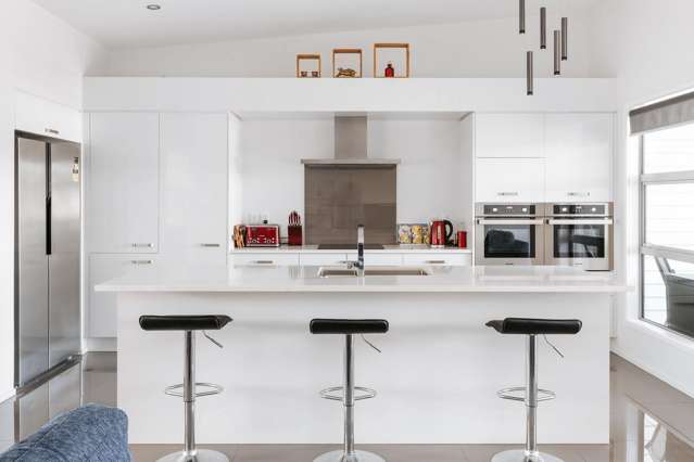 Modern Living & Smart Investment at Victoria Key