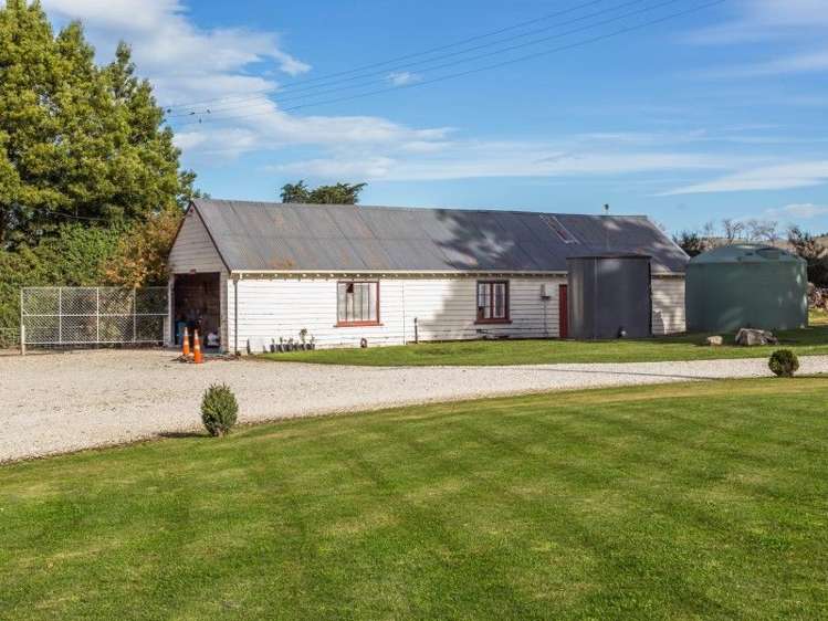 1199 Pareora River Road Maungati_24