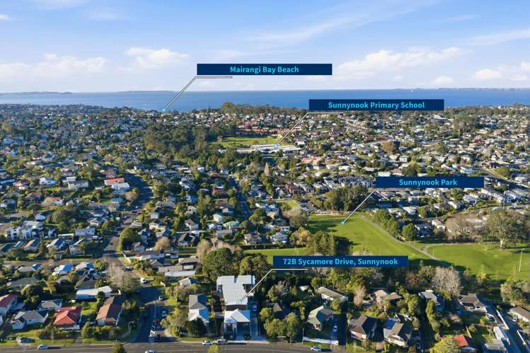 72 & 74 Sycamore Drive Sunnynook_35