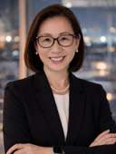 Angie Cheng