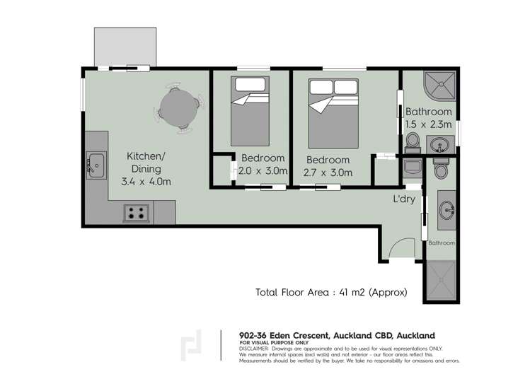 902/36 Eden Crescent Auckland Central_14