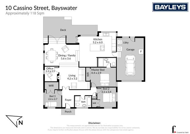 10 Cassino Street Bayswater_1