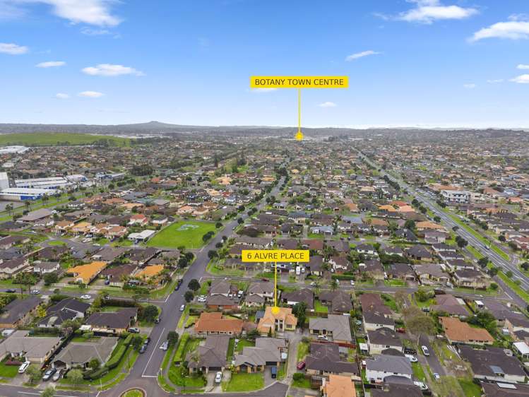 6 Alvre Place Flat Bush_18