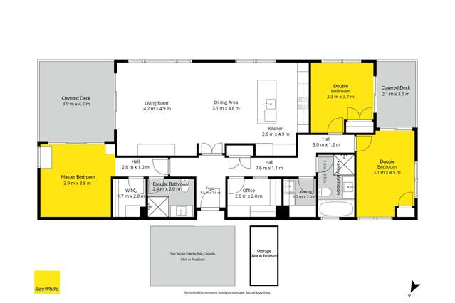 201/2A Raurenga Avenue Royal Oak_1