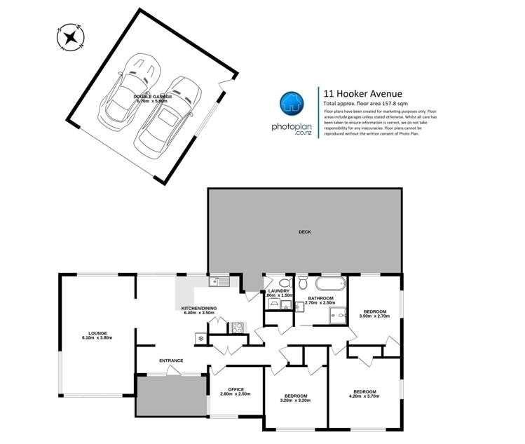 11 Hooker Avenue Chedworth_24