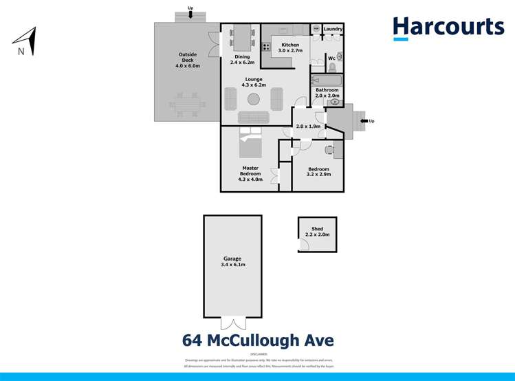 64 Mccullough Avenue Mount Roskill_21