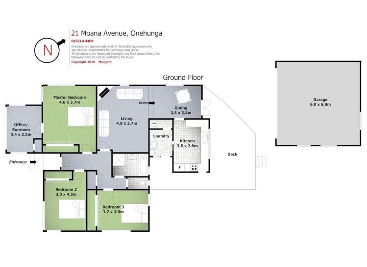 21 Moana Avenue Onehunga_19