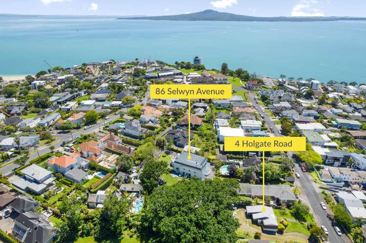 4 Holgate Road Kohimarama_2