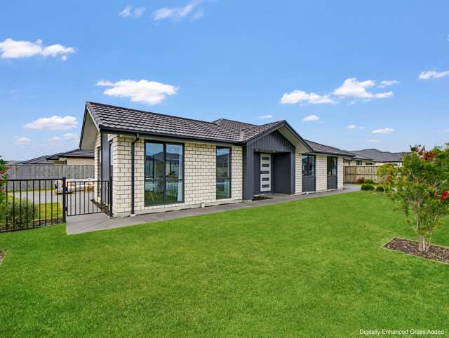 1 Eldridge Street Woodend - Waimakariri_4