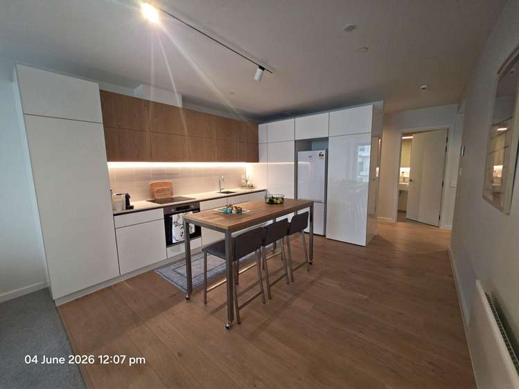 1110/161 Victoria Street Te Aro_8