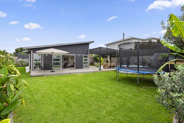 Spacious, Family-Friendly Living!