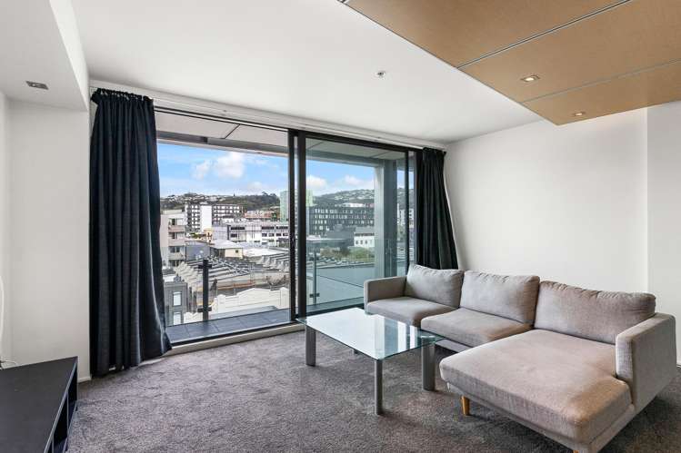 25/72 Tory Street Te Aro_7