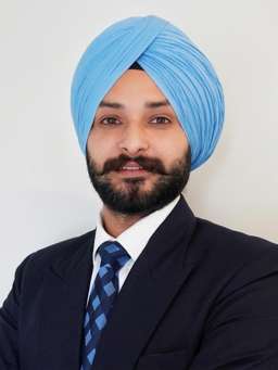 Yadwinder Singh