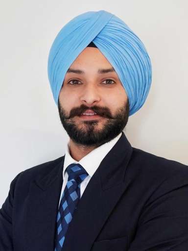 Yadwinder Singh