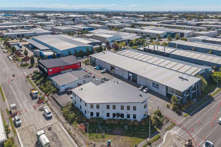 122 Wigram Road Wigram_13