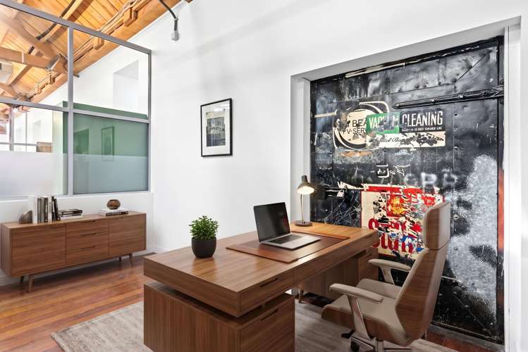Unit 21, 18 Allen Street Te Aro_9