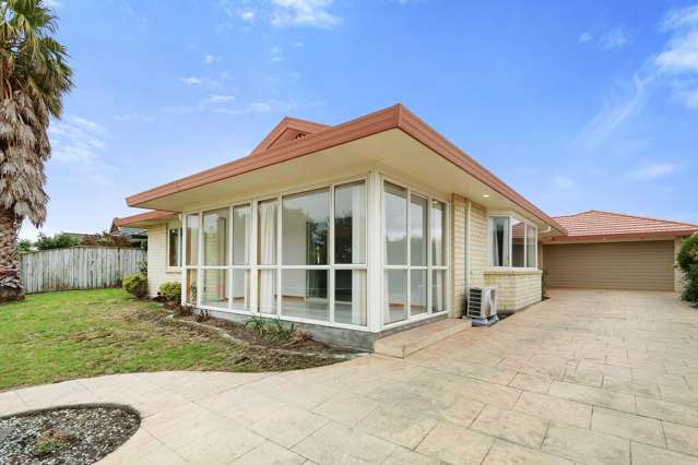 Polished, Private & Packed with Presence