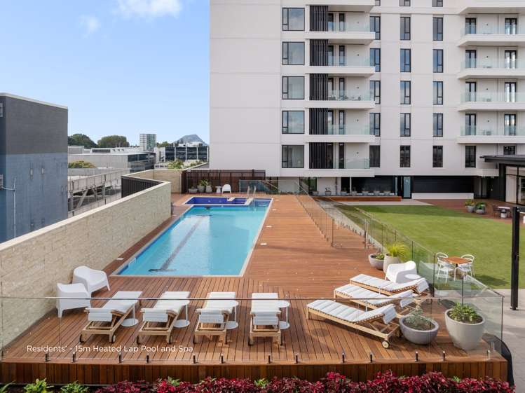 1002/38 Elizabeth Street | Elizabeth Towers Tauranga Central_16