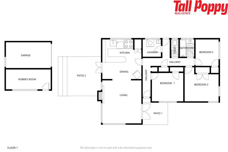 3 Stanley Street Wainuiomata_2