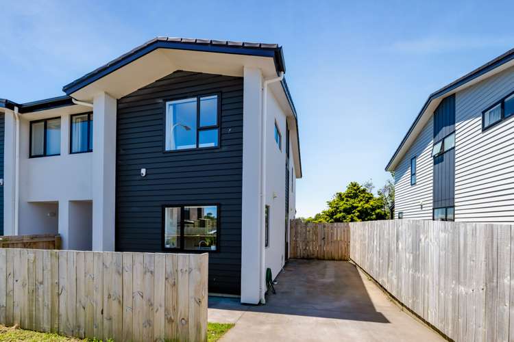 28 Discovery Place Marfell_29