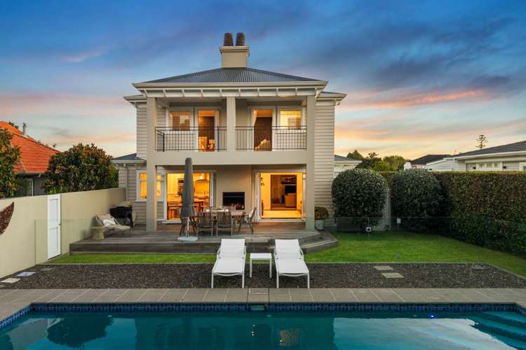 11 Evesham Avenue Glendowie_26