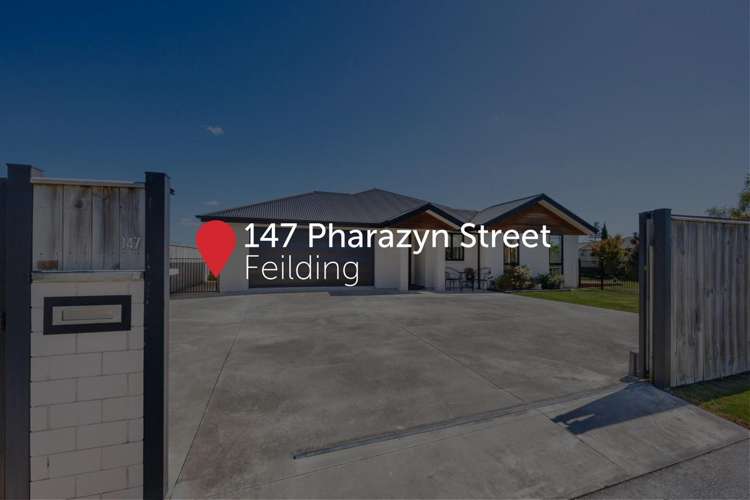 147 Pharazyn Street_0