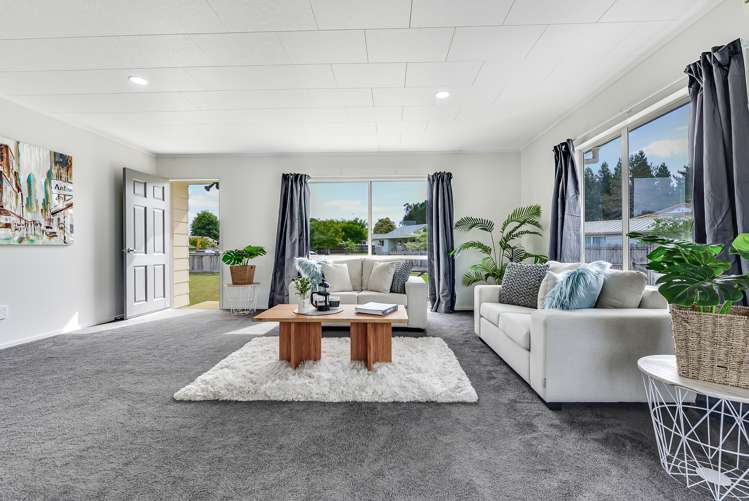 56 Balmerino Crescent Pukete Hamilton City Houses for Sale One Roof