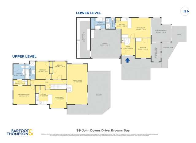 99 John Downs Drive Browns Bay_1
