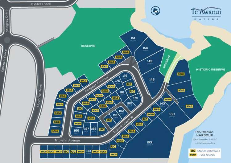 Lot 181/8 Flounder Drive Omokoroa_3