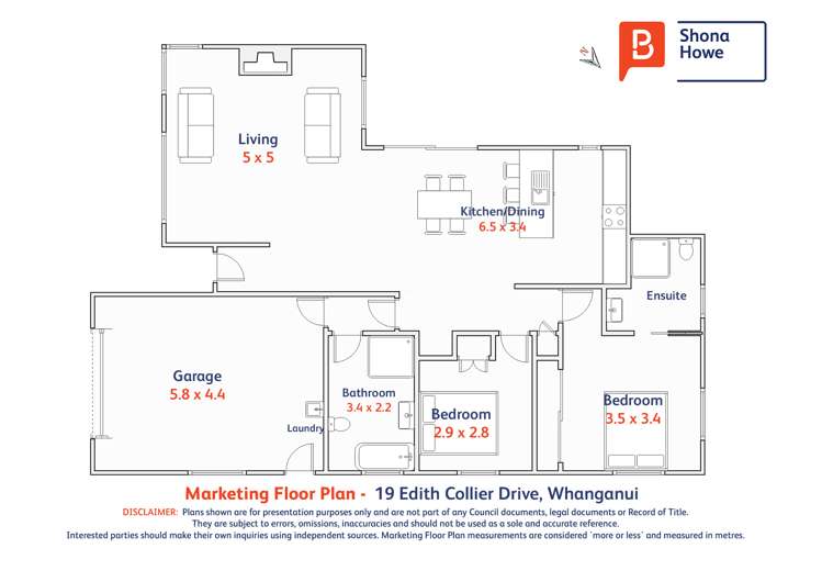 19 Edith Collier Drive St Johns Hill_21