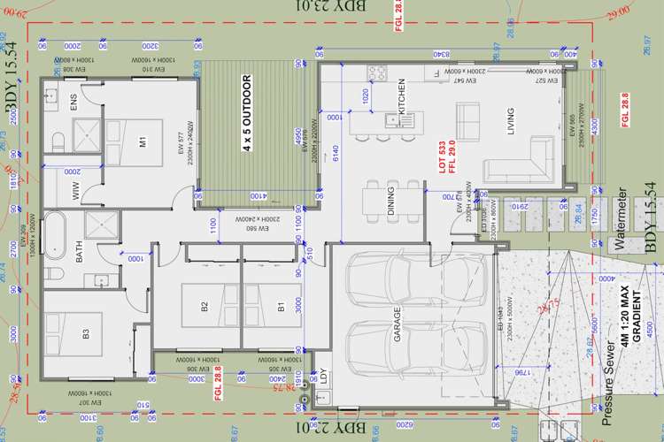 79 Maungakaraka Road Karaka_4