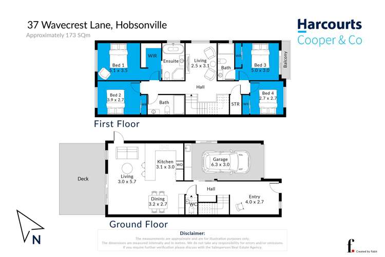 37 Wavecrest Lane Hobsonville_33