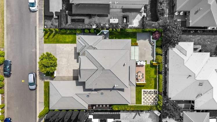 33 Applefield Court Northwood_35