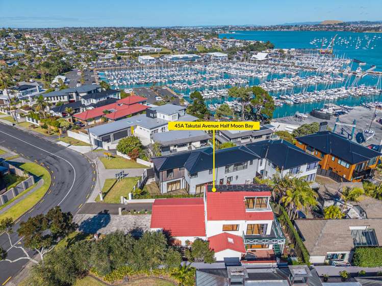 A/45 Takutai Avenue Half Moon Bay_9