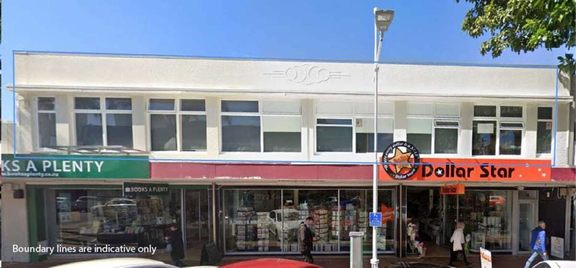 Level 1, 74 Grey Street City Centre_0