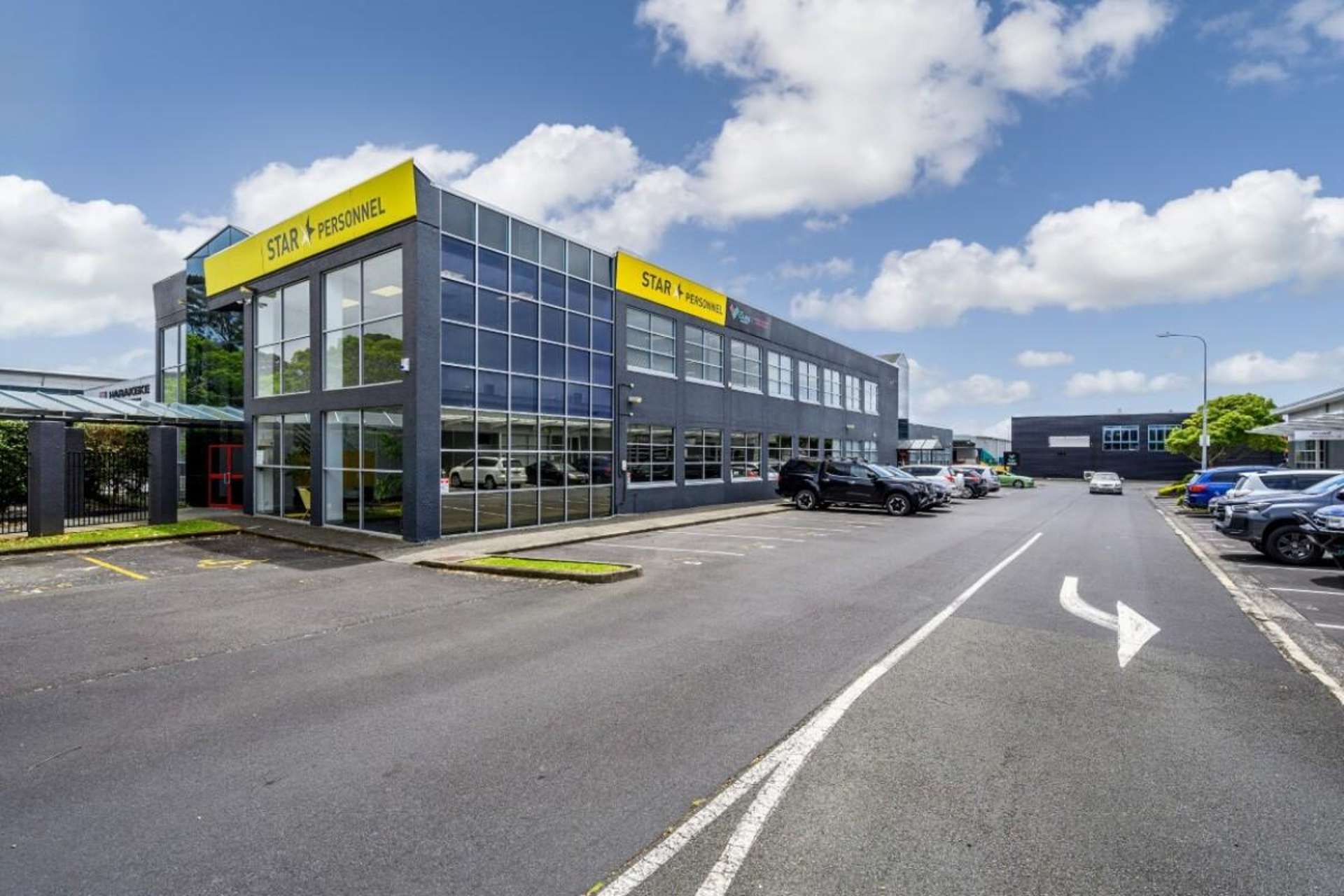 13 Ronwood Avenue City Centre_0