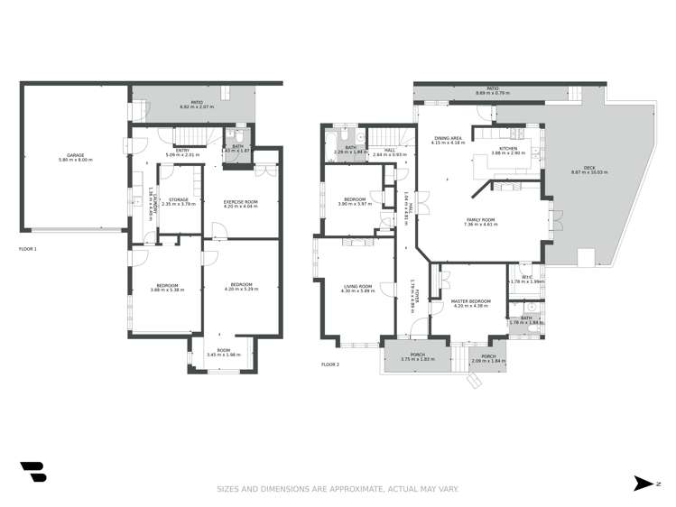 3 Woodhall Road Epsom_15