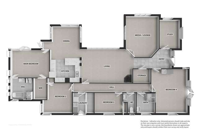 218 Munro Road Cheviot_1