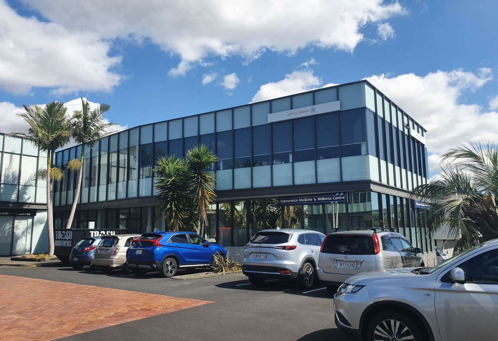 Unit B4/72 Apollo Drive Rosedale_0